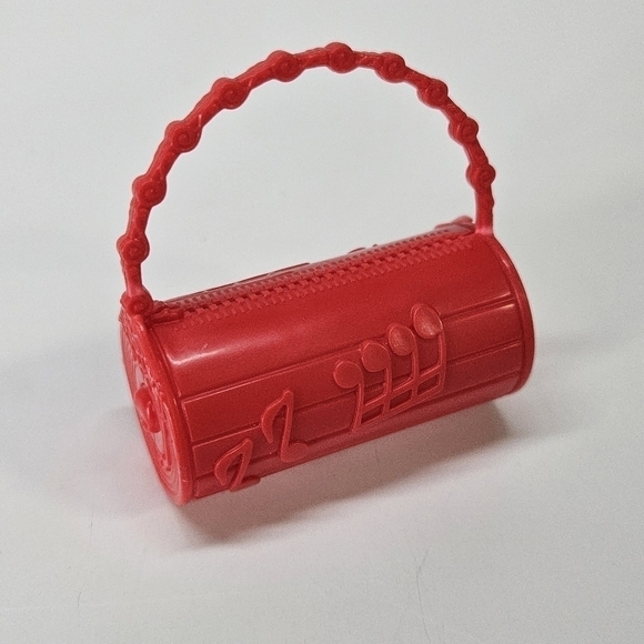 Monster High Dance Class Operetta Doll Accessories Complete - Picture 5 of 5